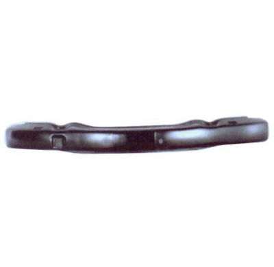 Bmw Z3 Coupe 96-*Refuerzo Paragolpes Delanter.