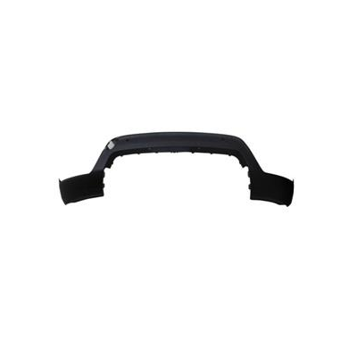 Bmw X3 11-*Paragolpes Delanter. Inferior Con Agujeros Para Sensor