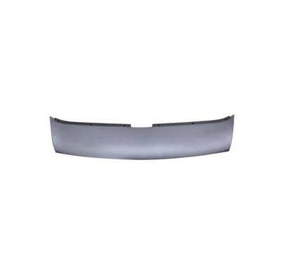 Bmw X3 11-*Spoiler Paragolpes Delanter. Para Pintar