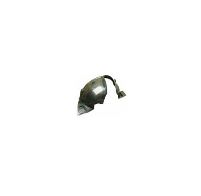 Bmw X3 03-*Plastico Pase De Rueda Delanter. Dch