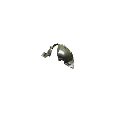 Bmw X3 03-*Plastico Pase De Rueda Delanter. Izq