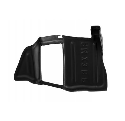 Bmw X3 03-*Cubre Carter Dch