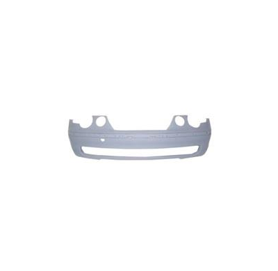 Bmw E46 3p Compact 01-*Paragolpes Delanter. Para Pintar