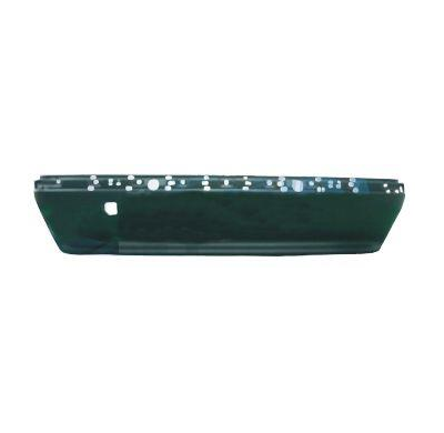 Bmw S/7 E38 95-02*paragolpes Tras Para Pintar