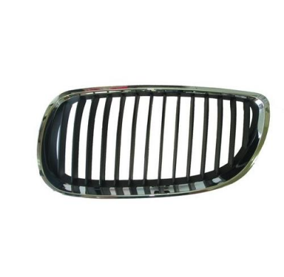Bmw S/3 E92 Coupe 06-*Rejilla Izq(Cromada/Negra)