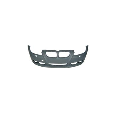 Bmw S/3 E92 Coupe 06-*Paragolpes Delanter. Para Pintar Con Agujeros Lavafaros