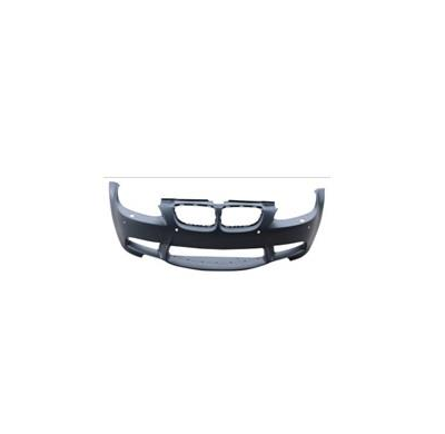 Bmw S/3 E92 Coupe 08-*Paragolpes Delantero Para Pintar Con Agujeros Lavafaros Con Agujeros Sensor