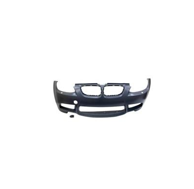 Bmw S/3 E92 Coupe 08-*Paragolpes Delanter. Para Pintar Con Agujeros Lavafaros