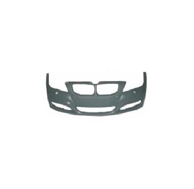 Bmw S/3 E90 09-*Paragolpes Delanter. Para Pintar Con Agujeros Sensor Con Agujeros Lavafaros