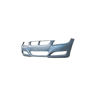 Bmw S/3 E90 09-*Paragolpes Delanter. Para Pintar Sin Agujeros Sensor Con Agujeros Lavafaros