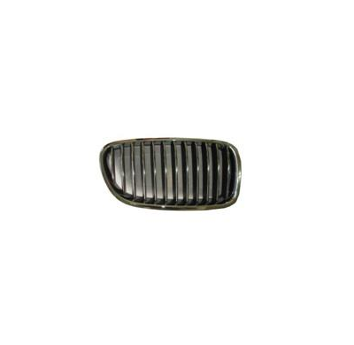 Bmw S/5 F10 10-*Rejilla Dch(Cromada/Cromada/Negra)