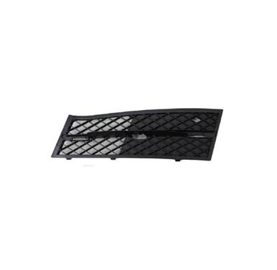 Bmw S/5 F10 10-*Rejilla Izq Paragolpes Delantero Negra