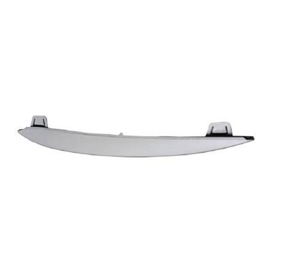 Bmw S/5 F10 10-*Moldura Para Pintar Rejilla Izq Paragolpes Delantero