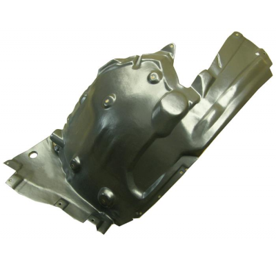 Bmw S/5 F10 10-*Plastico Pase De Rueda Delantero Dch(Parte Trasera)