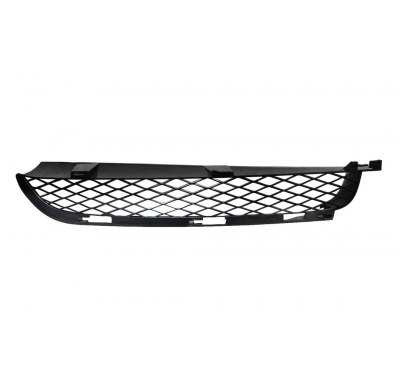 Bmw X5 E53 04-06*rejilla Superior Izq Paragolpes Delantero