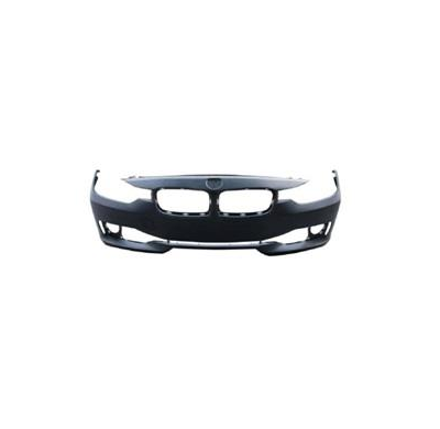 Bmw S/3 F30 12-*Paragolpes Delanter. Para Pintar Sin Agujeros Lavafaros Sin Agujeros Sensor