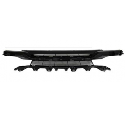 Bmw S/3 F30 12-*Rejilla Paragolpes Delanter. Cerrada