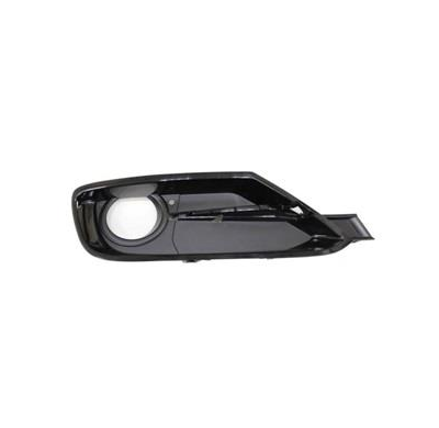 Bmw S/3 F30 12-*Rejilla Dch Paragolpes Delantero Con Agujeros Antiniebla Interior