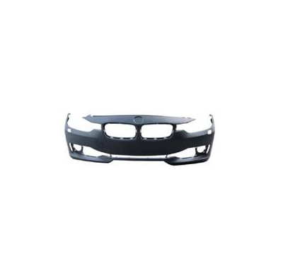 Bmw S/3 F30 12-*Paragolpes Delanter. Para Pintar Con Agujeros Lavafaros Sin Agujeros Sensor
