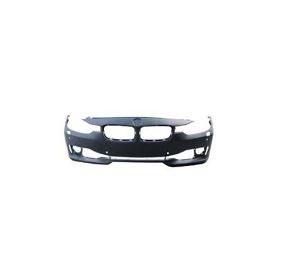 Bmw S/3 F30 12-*Paragolpes Delanter. Para Pintar Con Agujeros Lavafaros Con 4 Agujeros Sensor