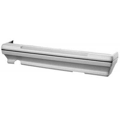 Citroen Bx 2mod*paragolpes Tras