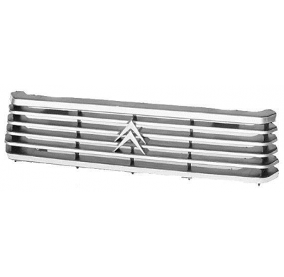 Citroen Visa Ii*rejilla Gasolin