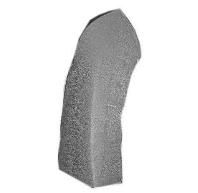 Citroen C15 89-*Moldura Lateral Faro Dch