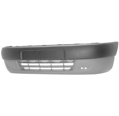 Citroen Berlingo*p/Golpes Del Para Pintar (Mitad)