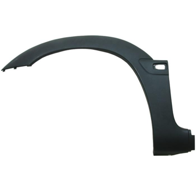 Citroen Saxo 99-*Moldura Aleta Delanter. Izq Para Pintar