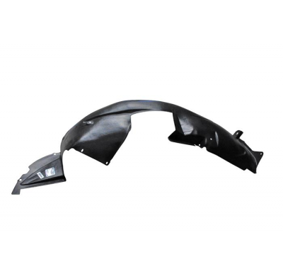 Citroen Xsara Picasso 99-*Plast. Pase Rueda Del Dch