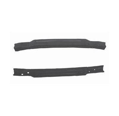 Citroen Xsara 00-*Refuerzo P/Golpes Del C/Agujer