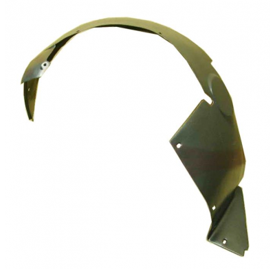 Citroen Xantia 98-*Plast. Pase Rueda Delantero Izq