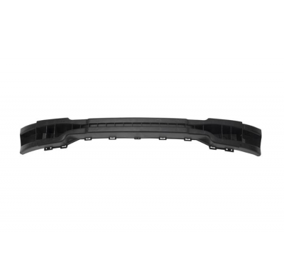 Citroen Berl/Partner 02-*Refuerzo Paragolpes Delantero Plastico