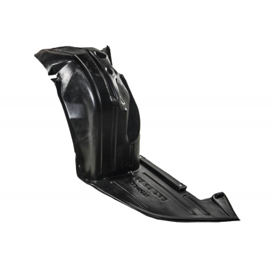 Citroen C5 2001.03-*Plastico Pase De Rueda Delantero Dch(Parte Delantera)