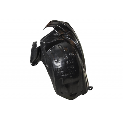 Citroen C5 2001.03-*Plastico Pase De Rueda Delantero Dch(Parte Trasera)