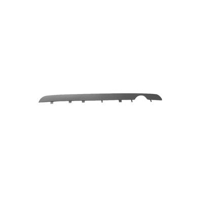 Citroen C2 03-*Spoiler P/Golpes Tras