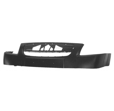 Citroen C2 03-*P/Golpes Del Superior Negro