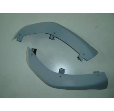 Cit C2 Vts/Vtr 03-*Kit Spoiler P/Golpes Del Dch/Izq P/P