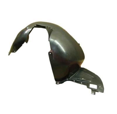 Citroen C2 03-*Plast. Pase Rueda Delantero Dch