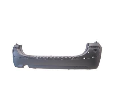 Citroen Xsara Picasso 04-*Paragolpes Tras Para Pintar