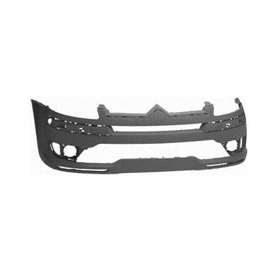 Citroen C4 04-*P/Golpes Del Para Pintar