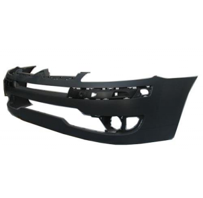 Citroen C4 04-*Paragolpes Delanter. Para Pintar (Excepto Vtr)