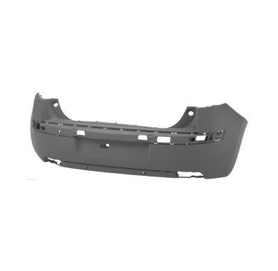 Citroen C4 04-*P/Golpes Tras P/Pintar 5 Puertas