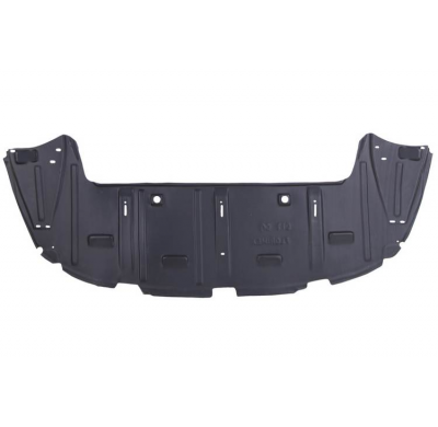 Citroen C4 04-*Cubre Carter Delantero