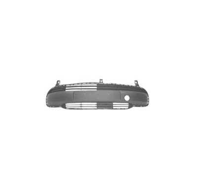 Citroen C1 05-*Rejilla Central Paragolpes Del Para Pintar