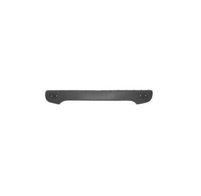 Citroen C1/107 05-*Moldura Paragolpes Tras Para Pintar