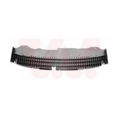 Citroen C1/107/Aygo 05-*Cubre Carter Delantero