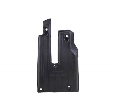 Citroen C1/107/Aygo 05-*Cubre Carter Izq