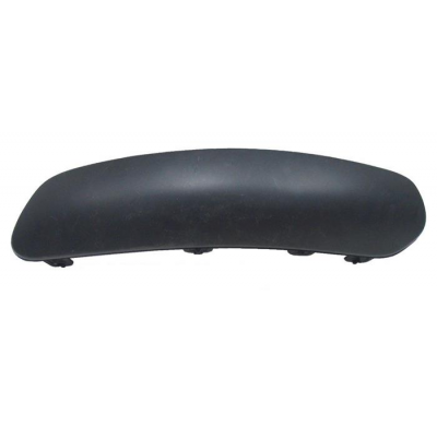 Citroen C3 05-*Moldura Paragolpes Delanter. Dch Para Pintar