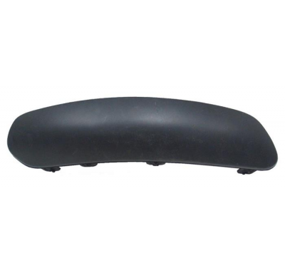 Citroen C3 05-*Moldura Paragolpes Delanter. Izq Para Pintar